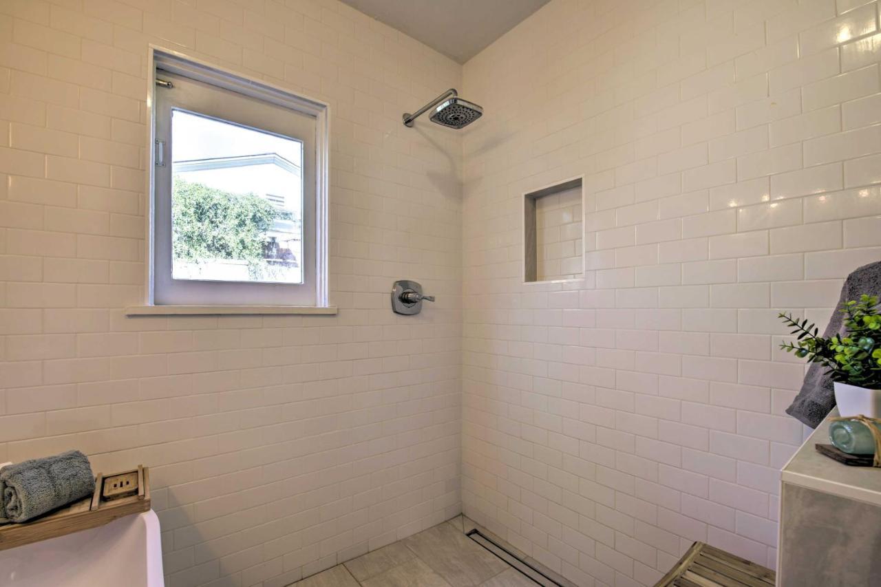 Central Phoenix Cottage With Private Yard! Εξωτερικό φωτογραφία